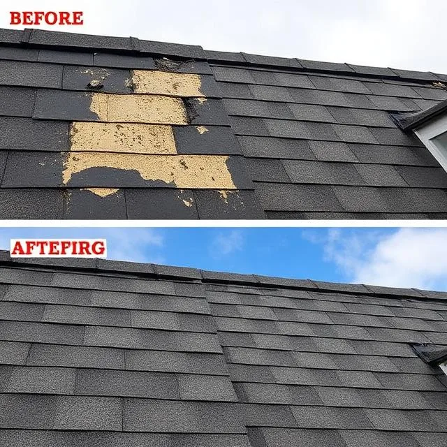 Roof Repair Near Me in Bobtown, PA near me
